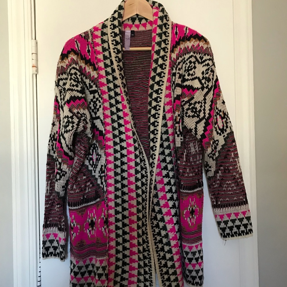 Alya Sweater M/L